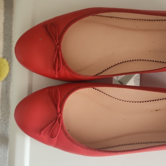 Jcrew Ballet Flats - Picture 7 of 7